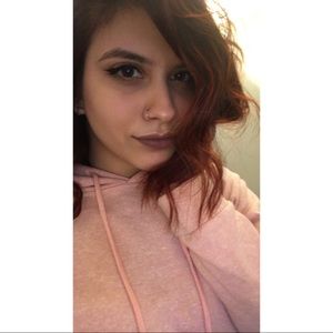 Meet your Posher, Michaela